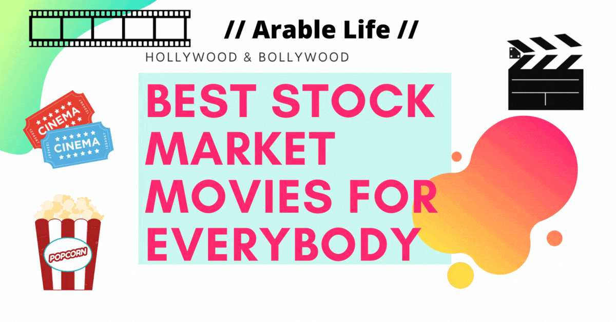 Top Stock Market Movies in Hindi & English