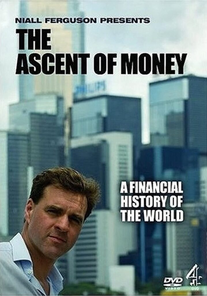 The ascent of money movie