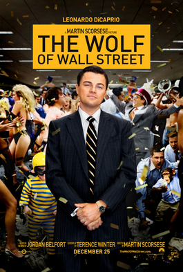 The Wolf of Wall Street Movie - A Stock Market movies in Hindi (If Dubbed)